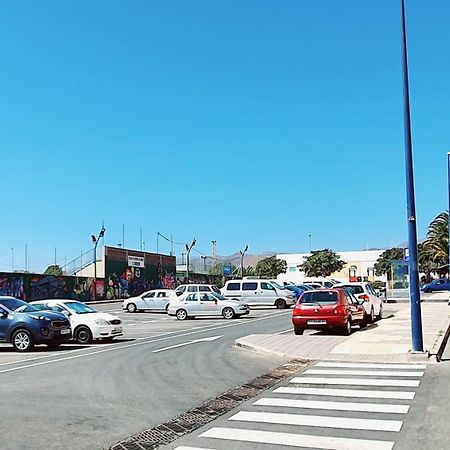 "Burrero Bay Home" Geniu'S Best Selection - Airport Homely Stays El Burrero Esterno foto