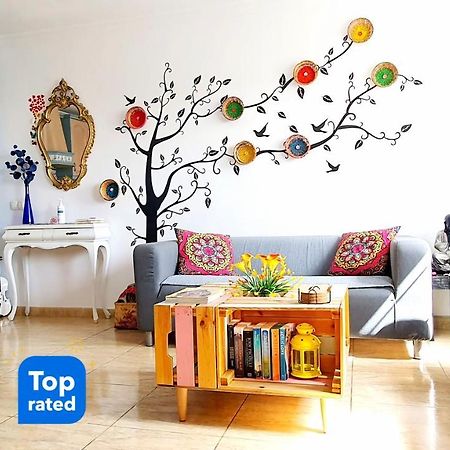 "Burrero Bay Home" Geniu'S Best Selection - Airport Homely Stays El Burrero Esterno foto