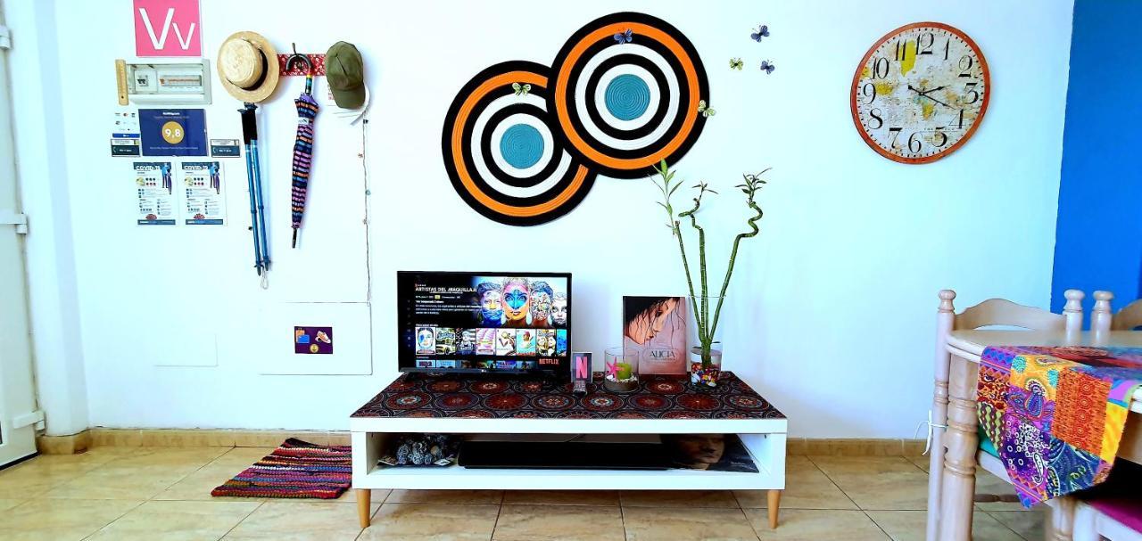 "Burrero Bay Home" Geniu'S Best Selection - Airport Homely Stays El Burrero Esterno foto