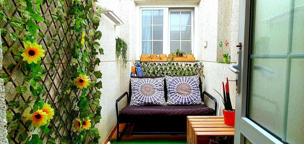 "Burrero Bay Home" Geniu'S Best Selection - Airport Homely Stays El Burrero Esterno foto