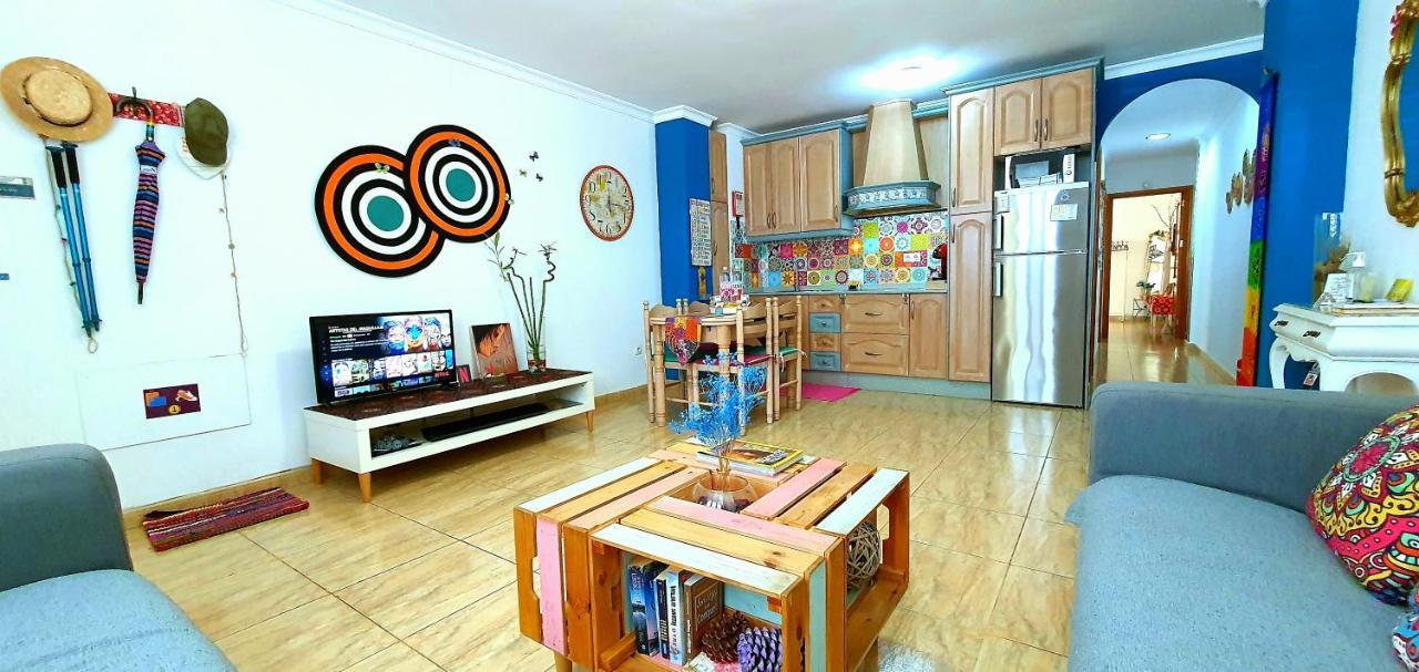 "Burrero Bay Home" Geniu'S Best Selection - Airport Homely Stays El Burrero Esterno foto