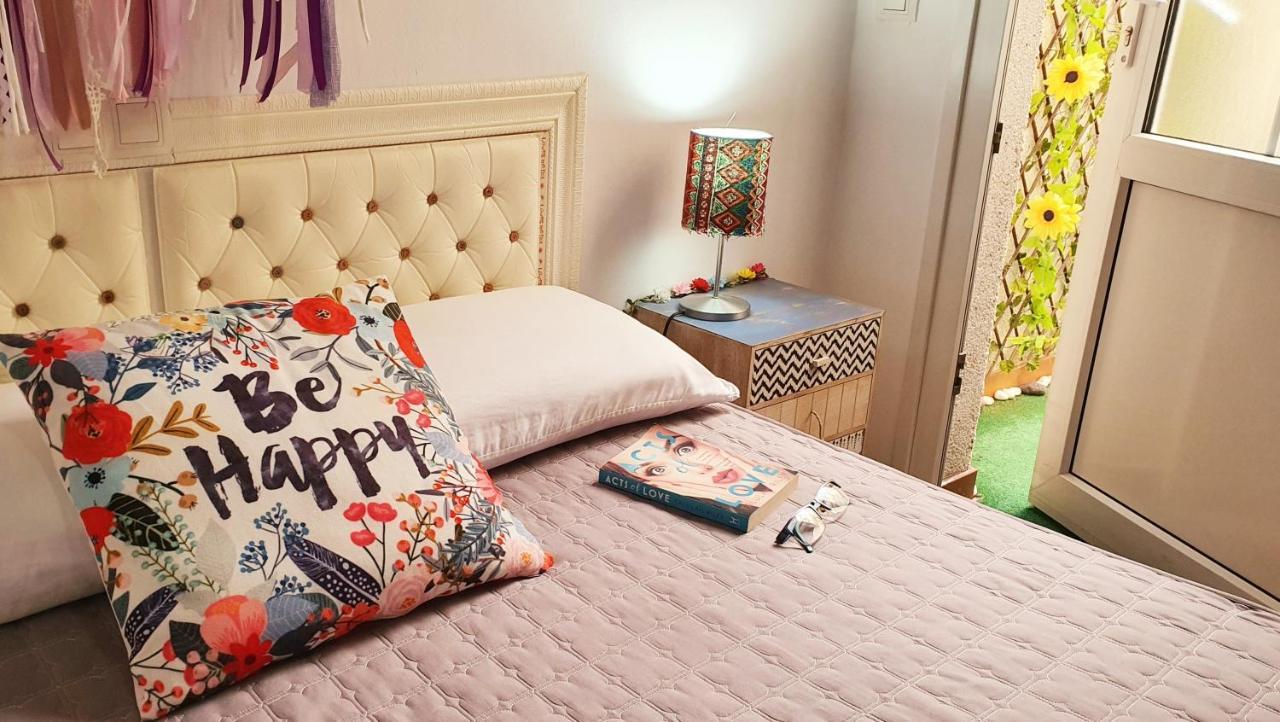 "Burrero Bay Home" Geniu'S Best Selection - Airport Homely Stays El Burrero Esterno foto
