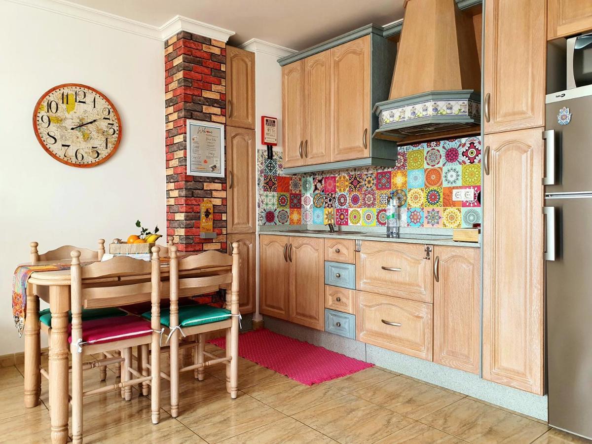 "Burrero Bay Home" Geniu'S Best Selection - Airport Homely Stays El Burrero Esterno foto