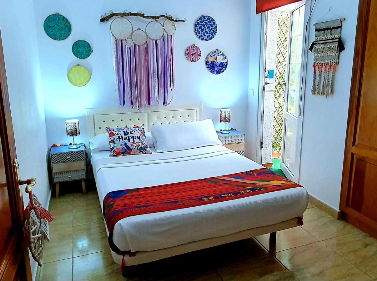 "Burrero Bay Home" Geniu'S Best Selection - Airport Homely Stays El Burrero Esterno foto