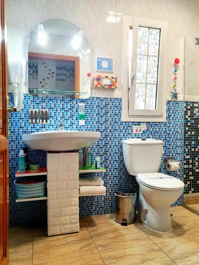 "Burrero Bay Home" Geniu'S Best Selection - Airport Homely Stays El Burrero Esterno foto