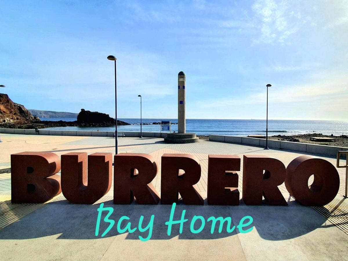 "Burrero Bay Home" Geniu'S Best Selection - Airport Homely Stays El Burrero Esterno foto