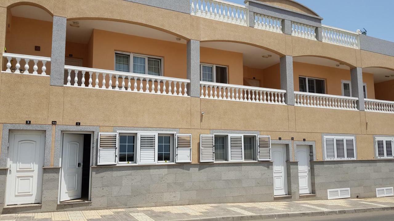 "Burrero Bay Home" Geniu'S Best Selection - Airport Homely Stays El Burrero Esterno foto