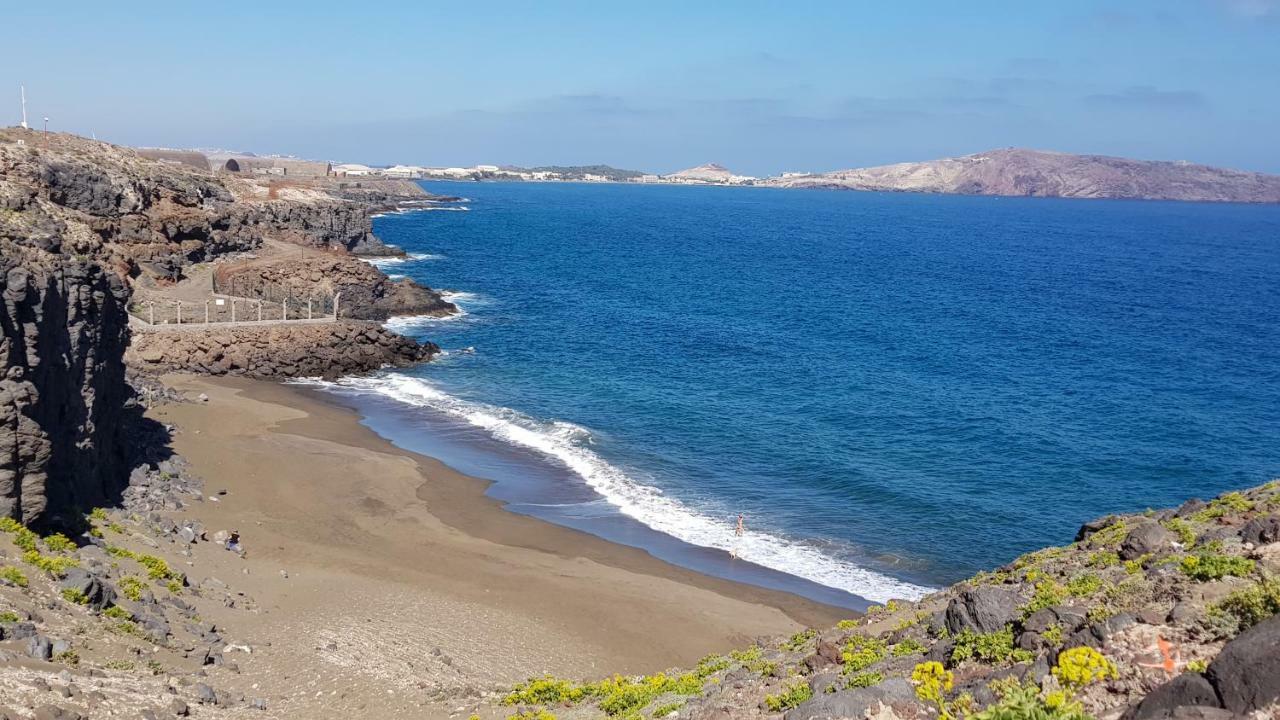 "Burrero Bay Home" Geniu'S Best Selection - Airport Homely Stays El Burrero Esterno foto